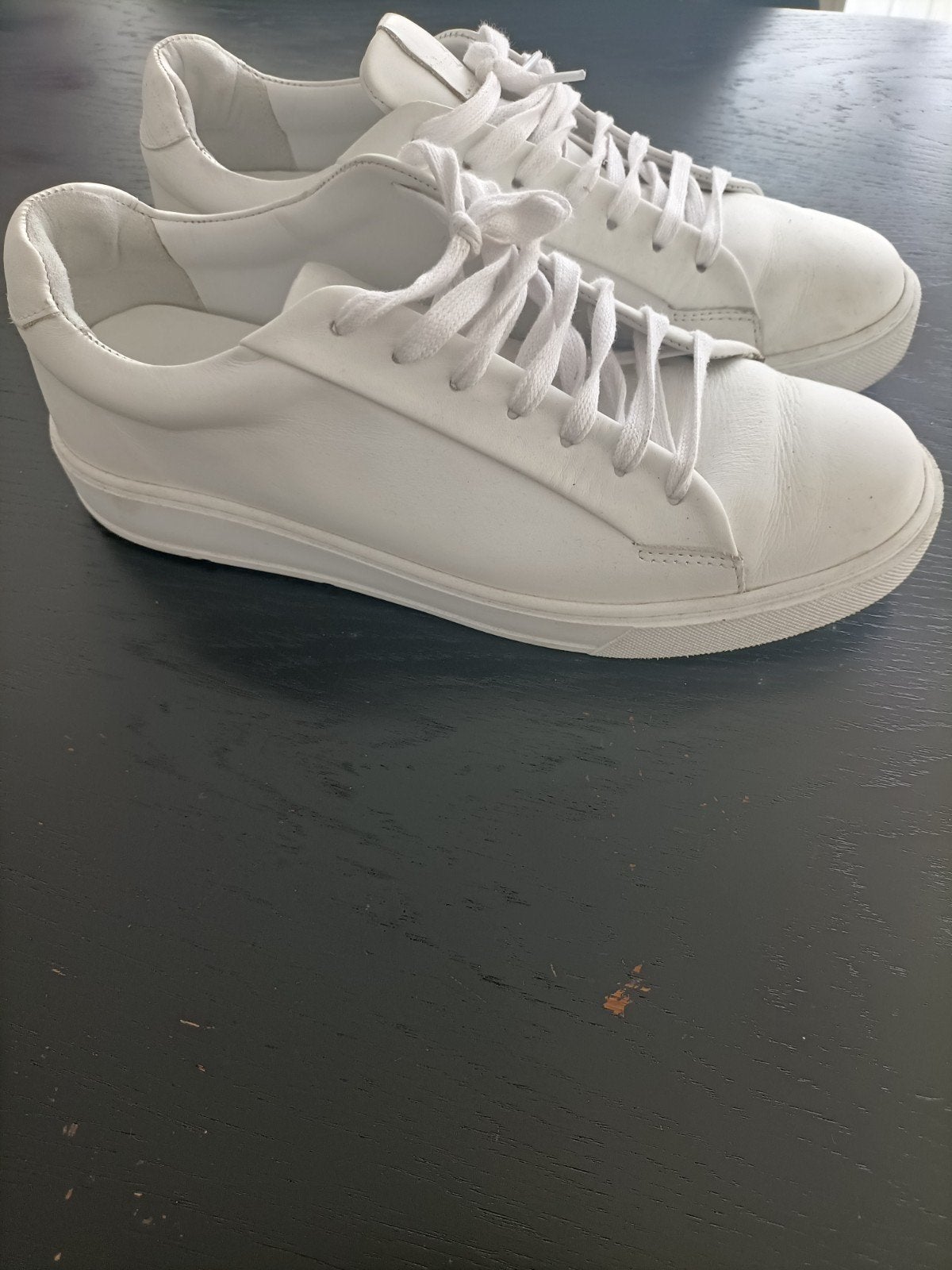 Echt leder scohone new 42 nummer, Ophalen of Verzenden, Nieuw