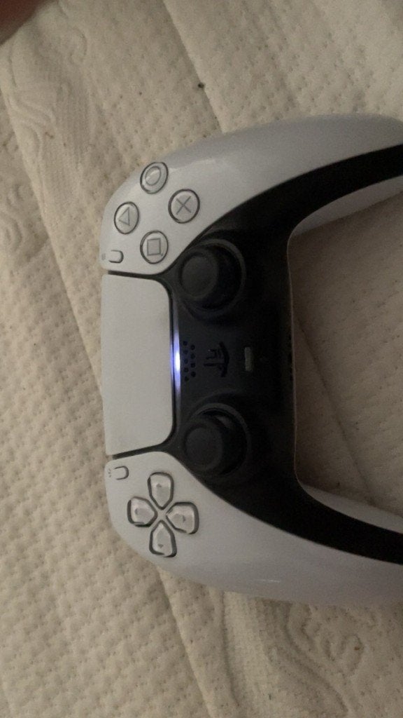 Controller, Ophalen, Ps5