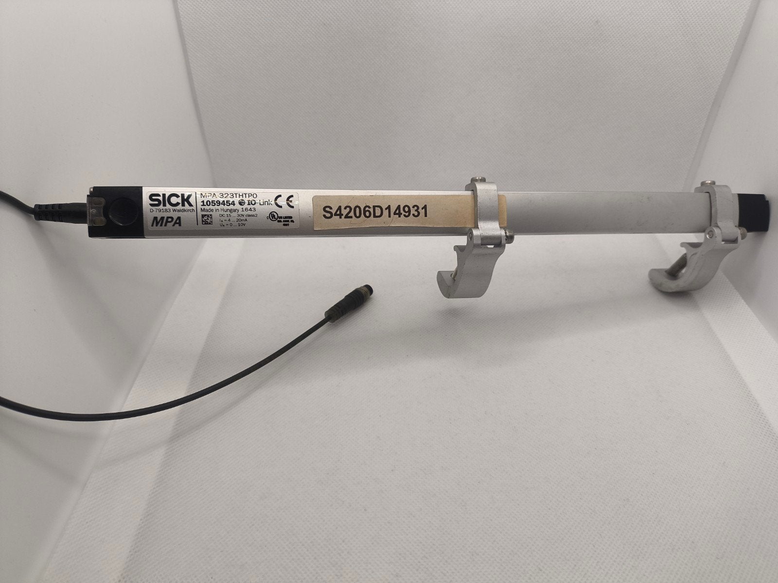 Cylinder sensor MPA MPA-323THTP0, Ophalen of Verzenden