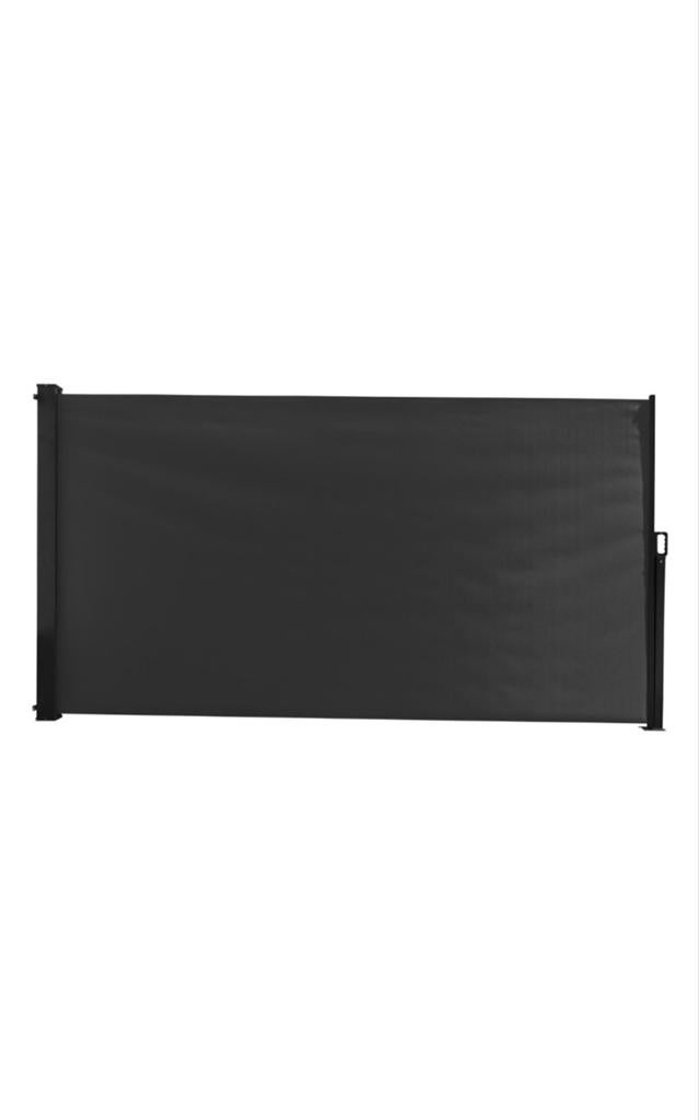LIVARNO home uitschuifbaar windscherm 350 x 200 cm, Tuin en Terras, Tuinschermen, Ophalen, Kunststof, 200 cm of meer, Nieuw