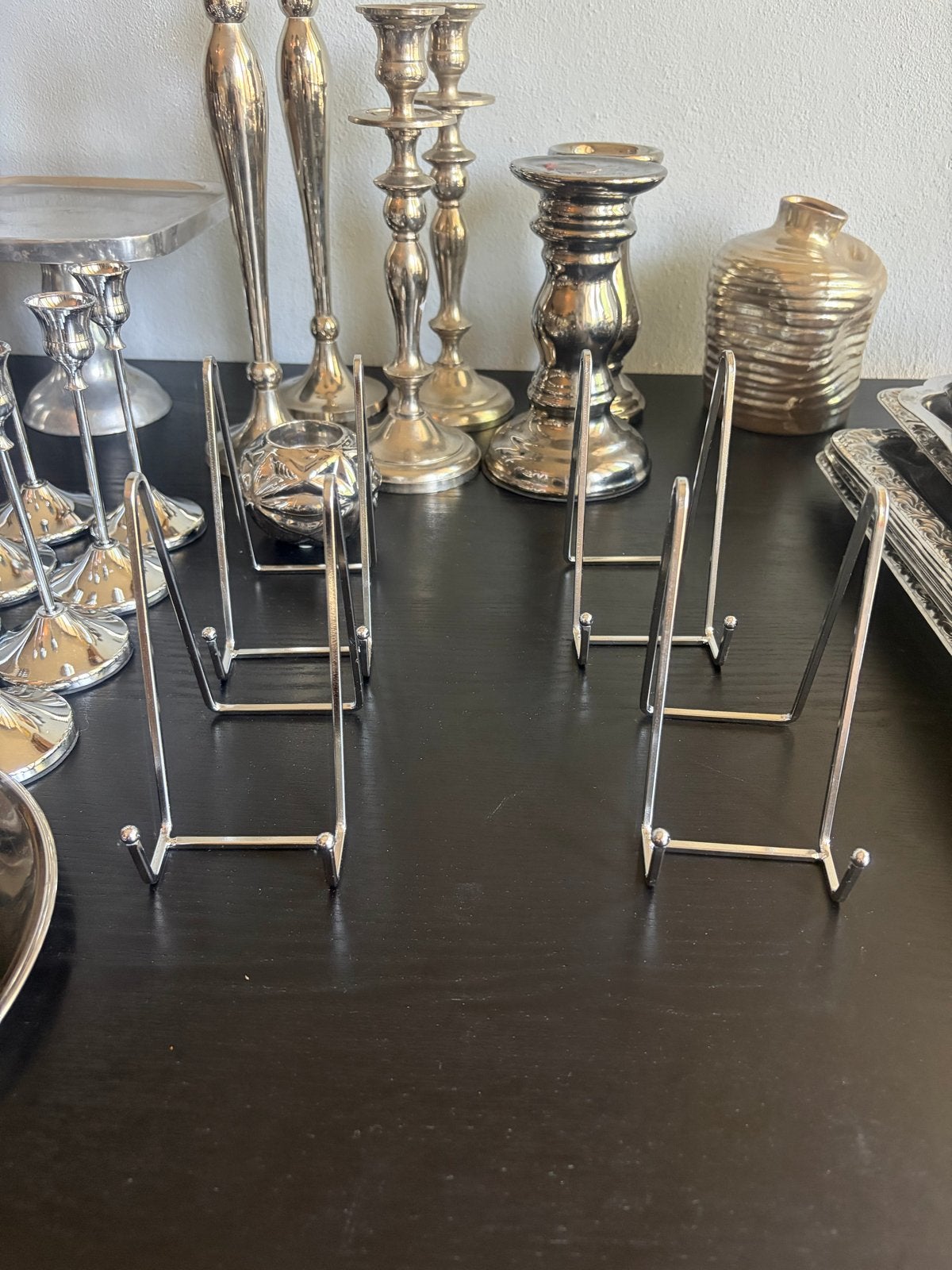 Schaalhouder/standaard, Ophalen of Verzenden