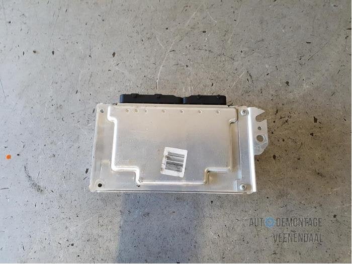 Computer Motormanagement van een Hyundai Getz, Gebruikt, -, -, Ophalen of Verzenden