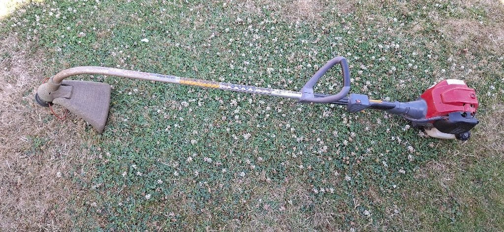 Bosmaaier Honda, Ophalen, Gebruikt, 30 tot 50 cm, Benzine