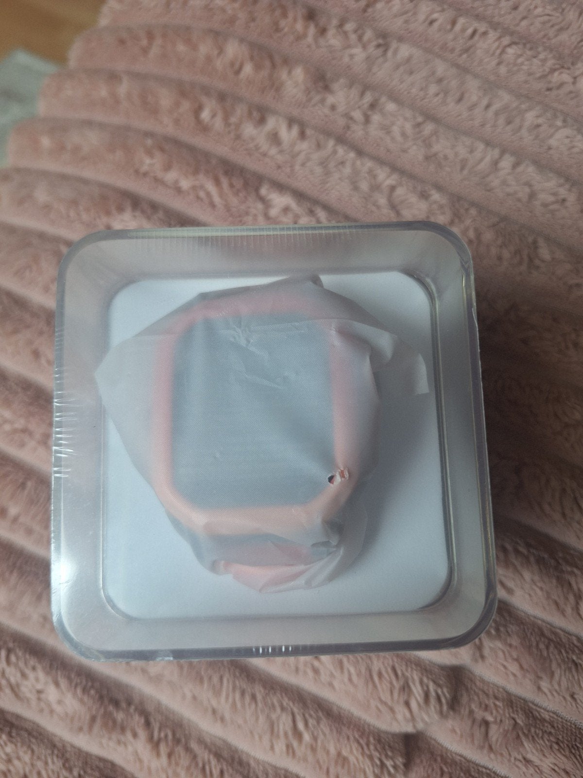 BRUVZ Smartwatch voor Kinderen - Roze, Nieuw, Ophalen of Verzenden, Roze, GPS