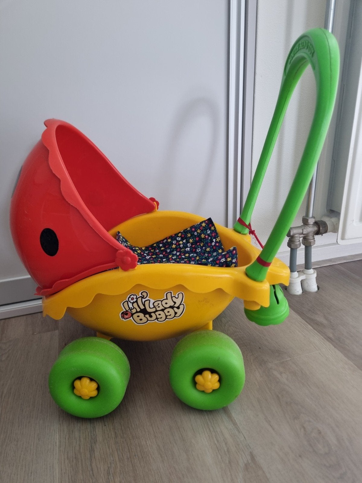 Lil' Lady Buggy South Bend Toy poppenwagen, Ophalen, Gebruikt, Overige typen