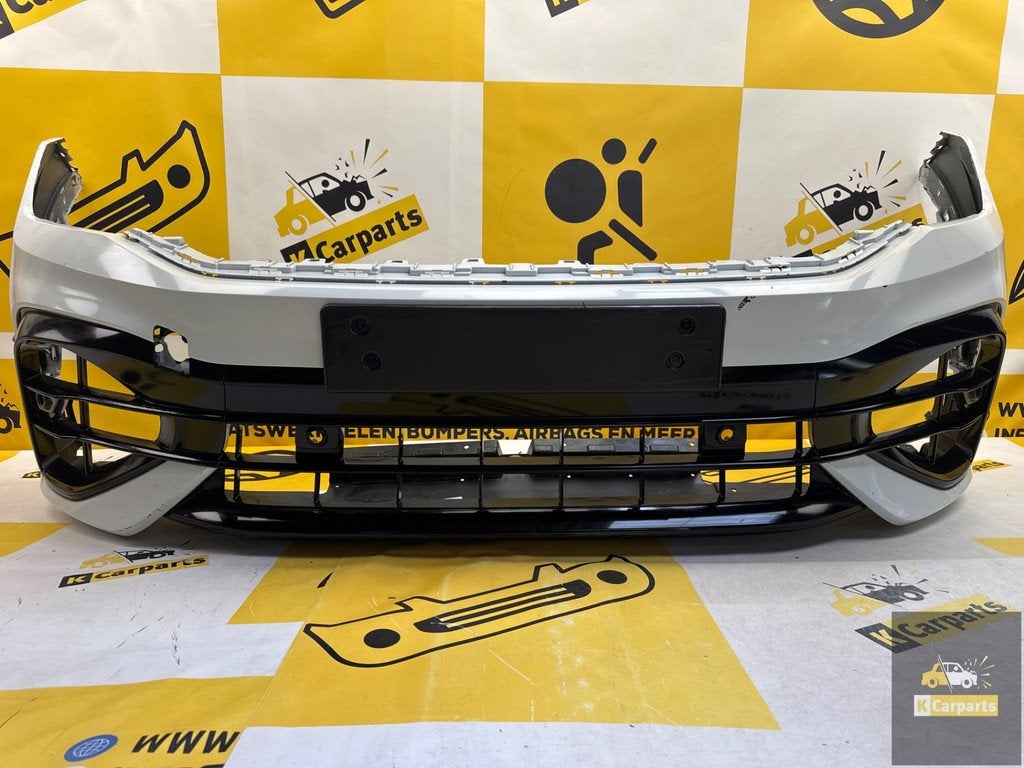 VOORBUMPER VW Volkswagen TIGUAN R FACELIFT BUMPER 5NA807221D