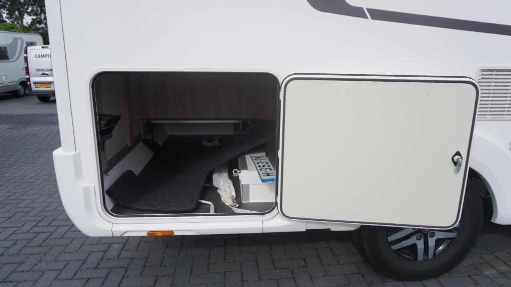 Caravans And Camping Eura