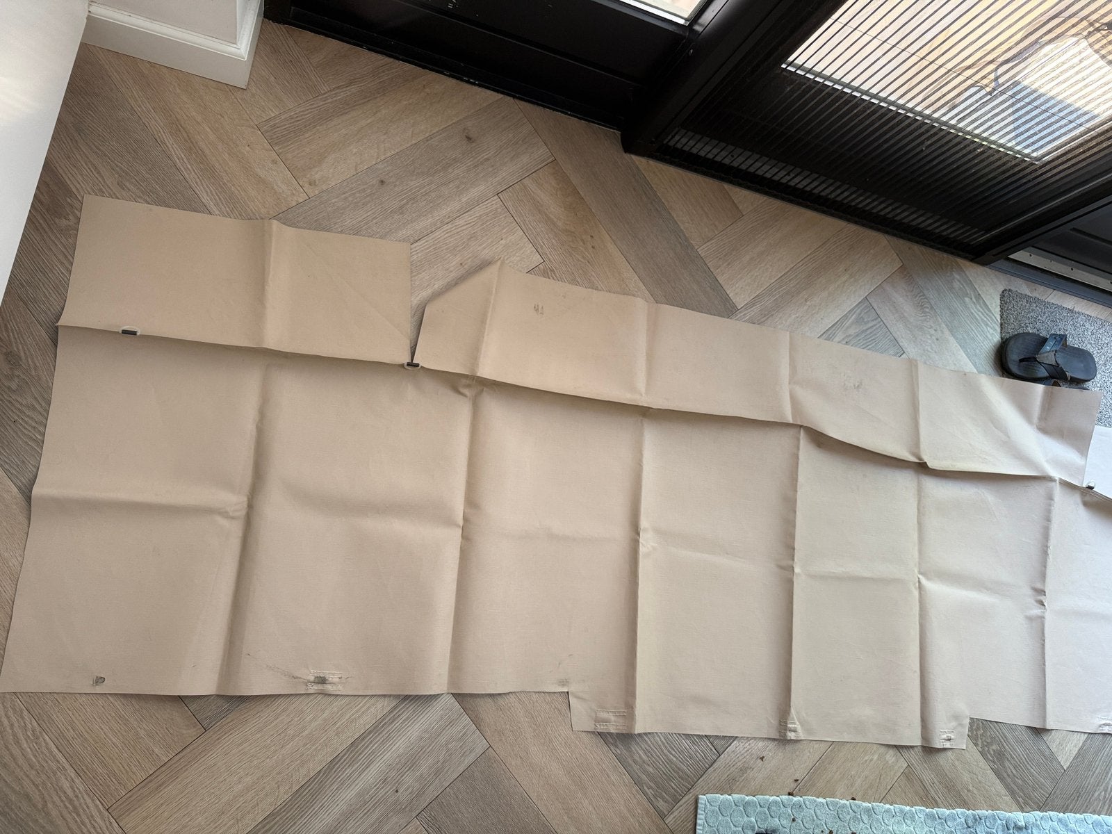 Te koop:Combi Camp Country en Venetia  keuken windschort, Ophalen of Verzenden, Zo goed als nieuw