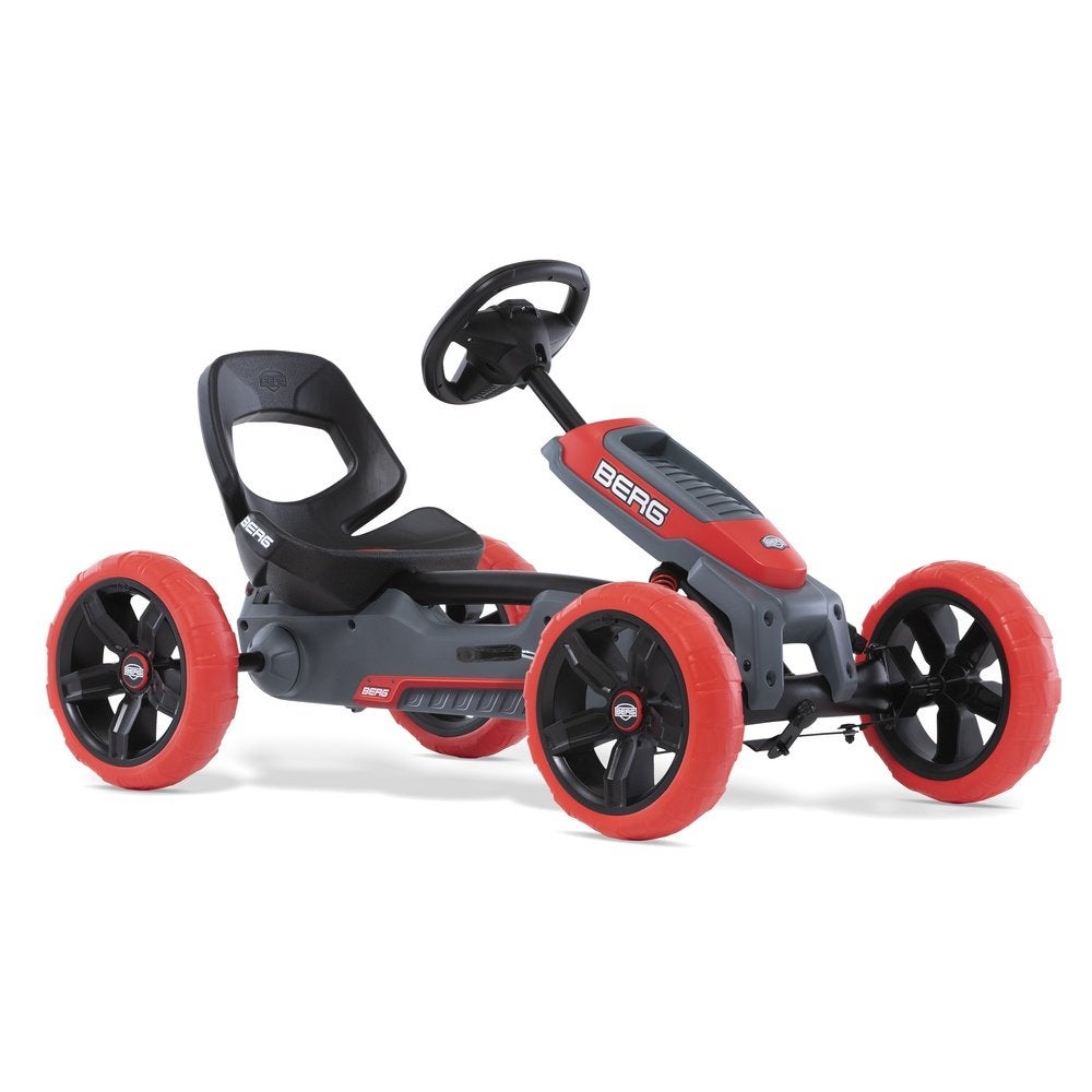 BERG REPPY ROADSTER 2,5 tot 6 jaar op voorraad, Ophalen, Nieuw, Berg, Met kar of aanhanger