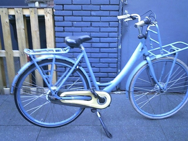 Omafiets Batavus, 50 tot 53 cm, Ophalen, Gebruikt, Versnellingen
