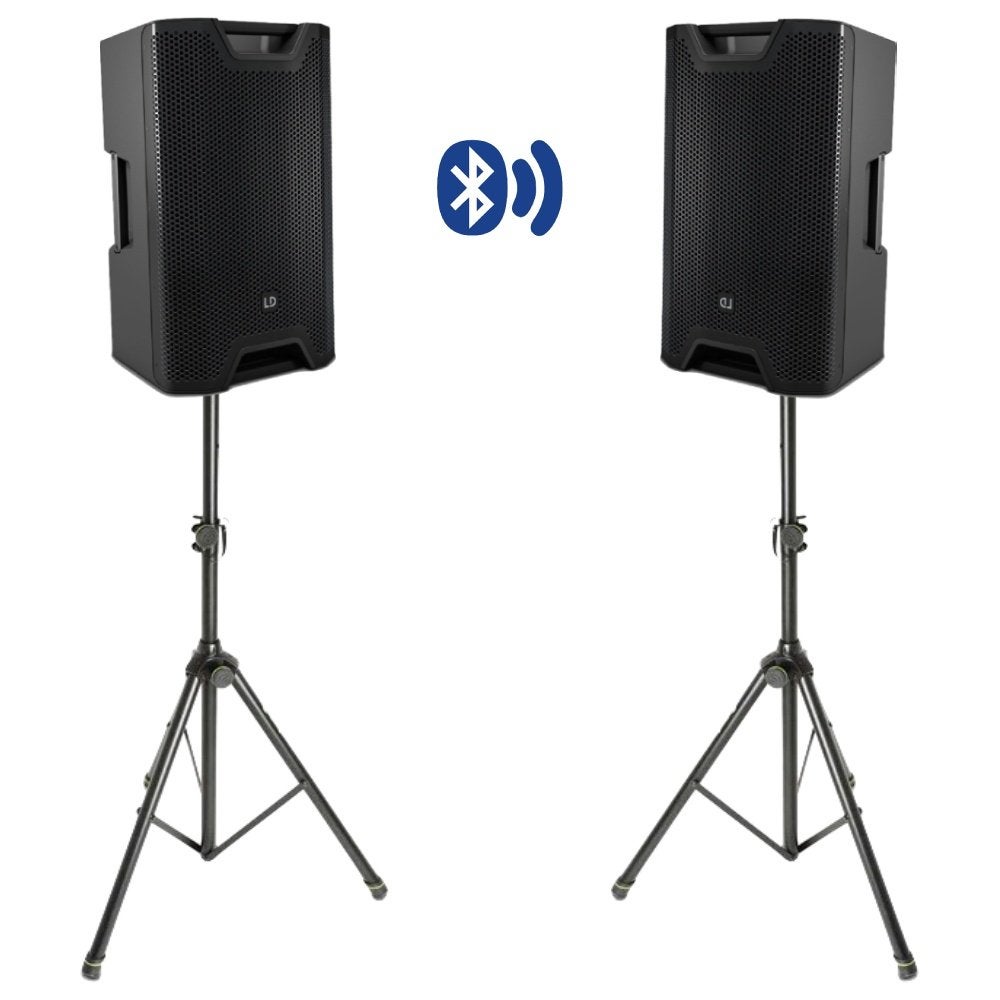 Kaai soundsystem geluid huren CARNAVAL 2027, Ophalen of Verzenden, Gebruikt, Subwoofer, Overige merken