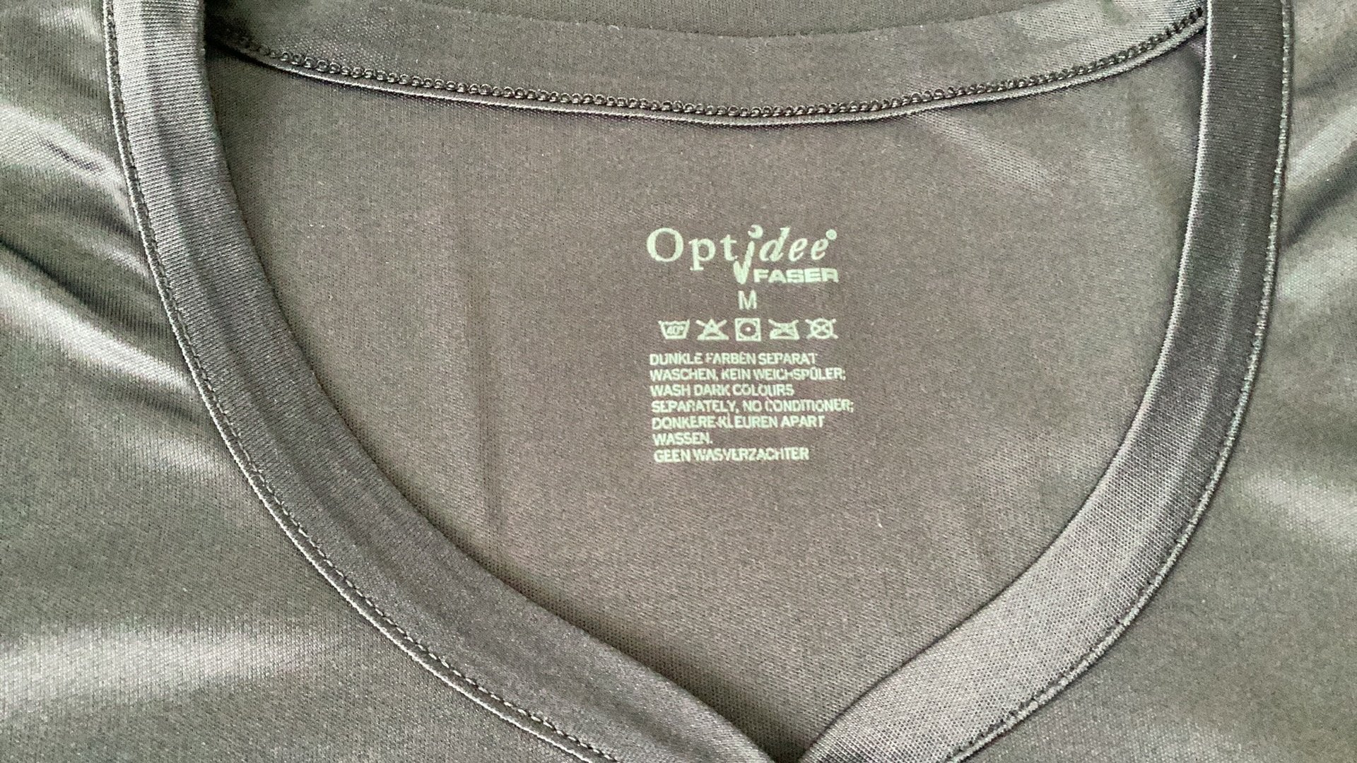Optidee nachthemden.maat S enM, Ophalen of Verzenden, Zo goed als nieuw, Maat 38/40 (M)