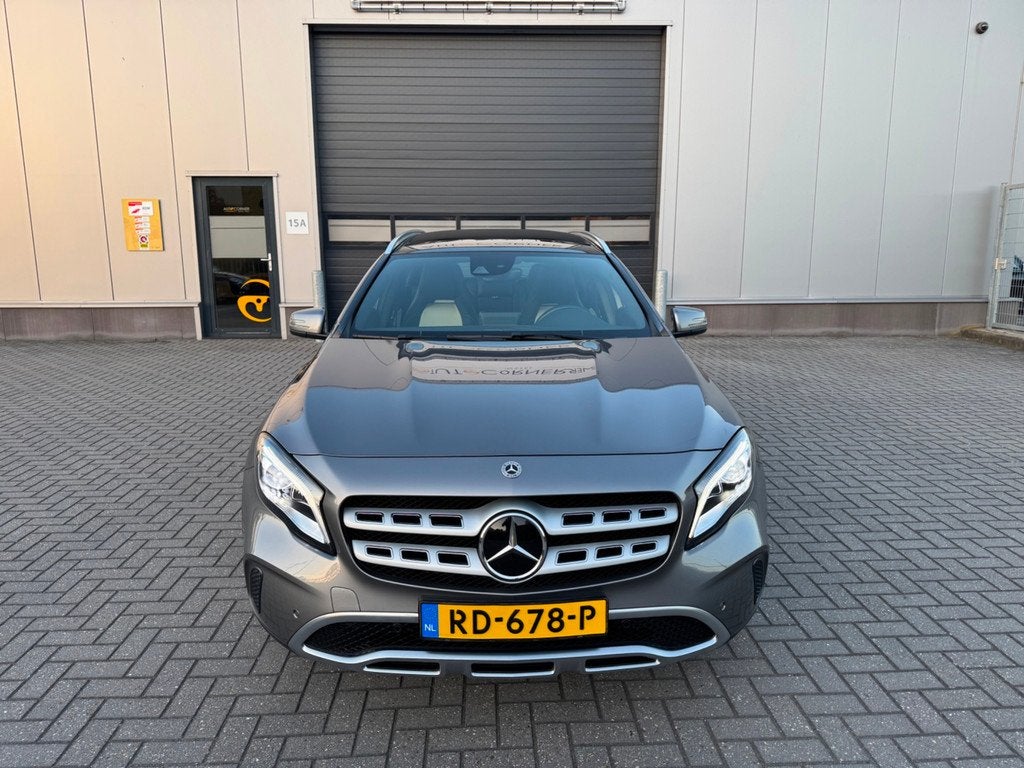 Mercedes-Benz GLA-klasse 250 Premium Plus, Auto's, Mercedes-Benz, 12 maanden, 730 kg, Gebruikt, Euro 6
