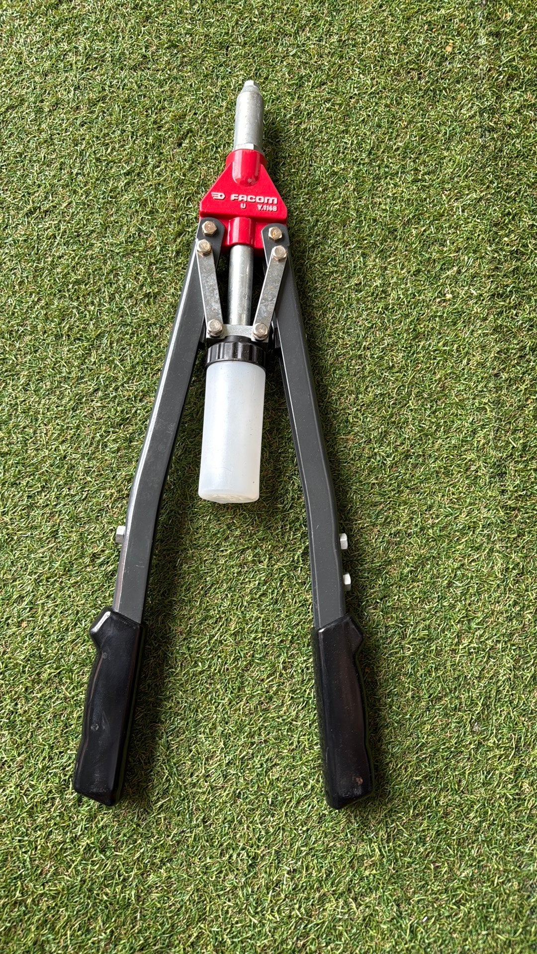 BLINDKLINKNAGELTANG / POPNAGELTANG HD (FORCE), Doe-het-zelf en Verbouw, Gereedschap | Handgereedschap, Ophalen of Verzenden