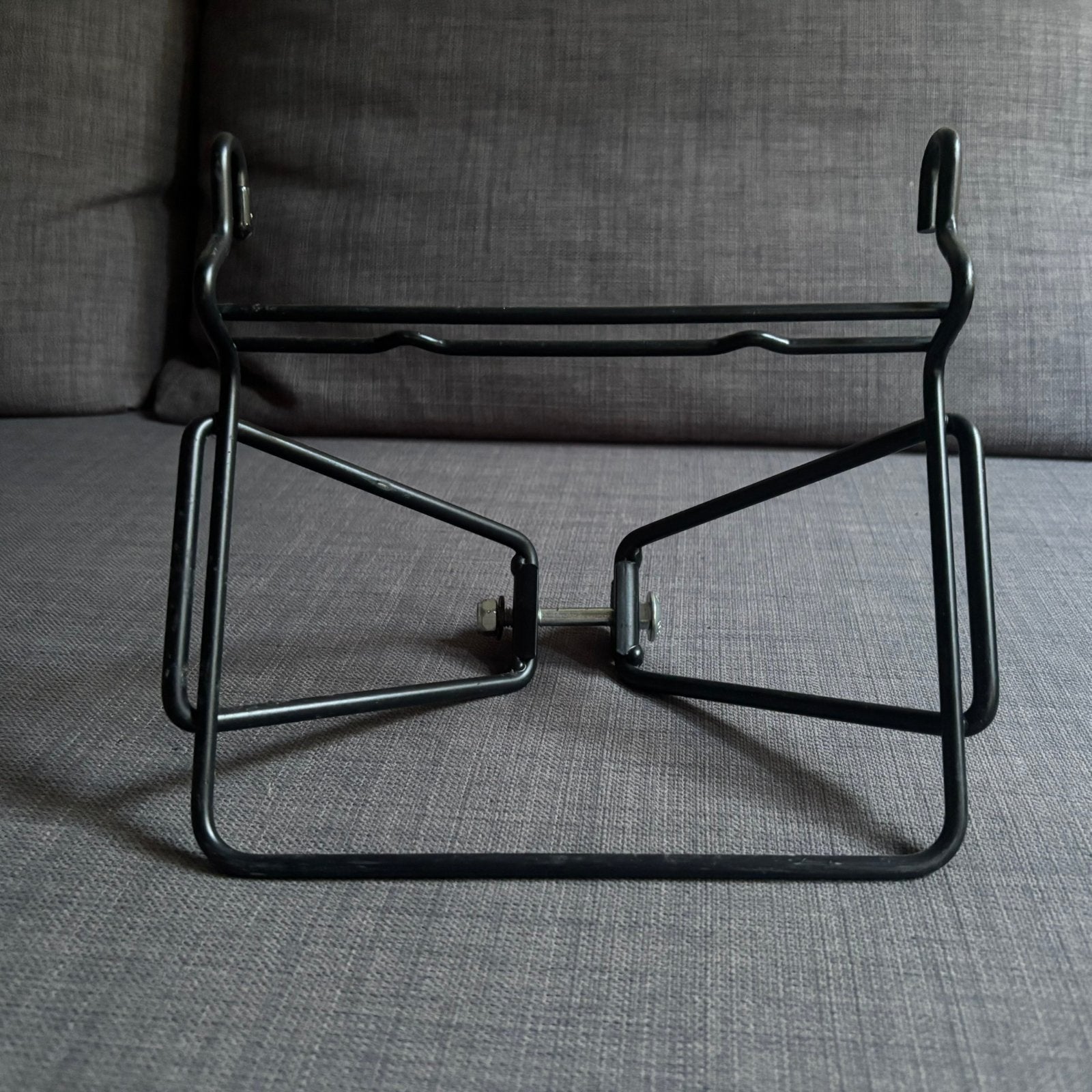 Mandadapter fietsstuur, Ophalen, Gebruikt