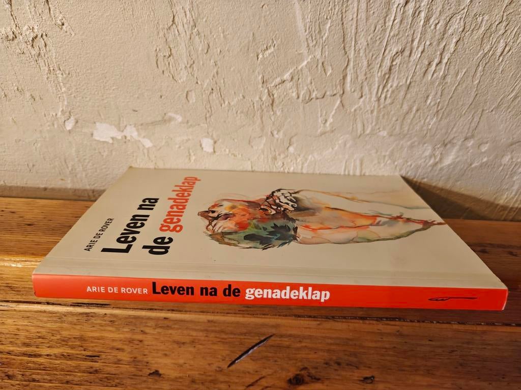 Leven na de genadeklap., Ophalen of Verzenden