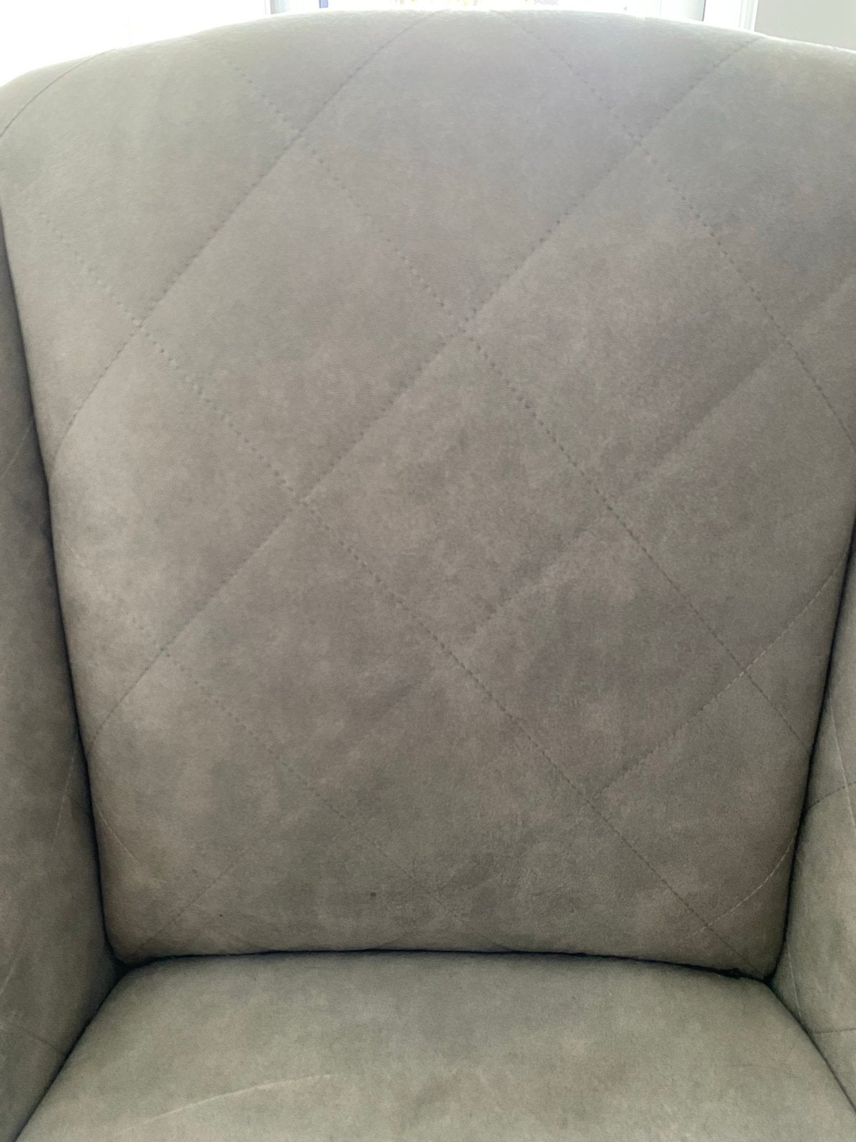 4 barkrukken Richmond Interiors, zithoogte 75 cm, Ophalen, Met voetsteun, Zo goed als nieuw, 90 cm of meer