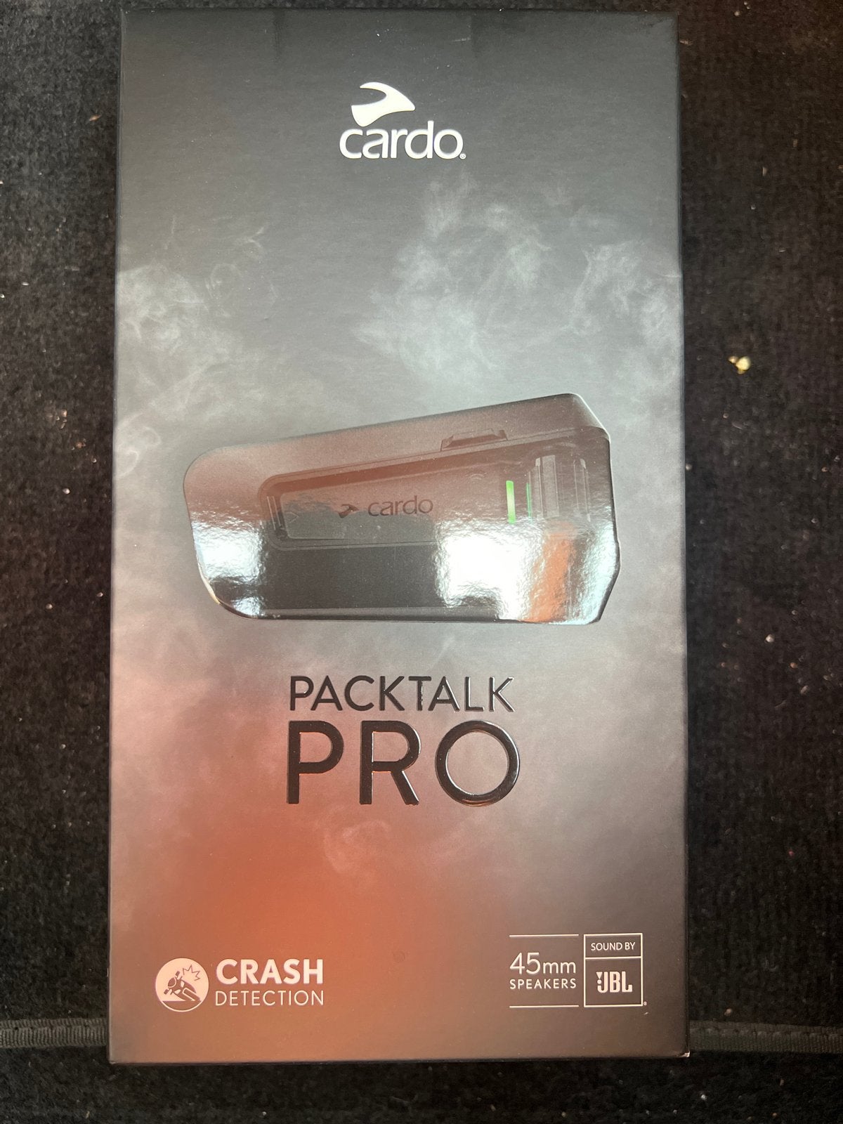 Cardo Packtalk Pro - Nieuw in doos, Ophalen, Nieuw