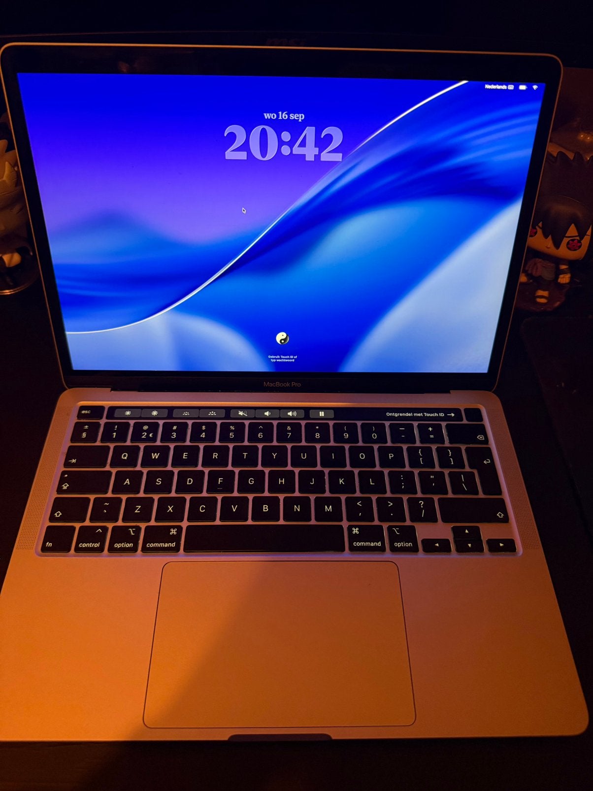 MacBook Pro 13-inch 2020 – i5 / 16GB RAM / 512GB SSD, Computers en Software, Gebruikt, 2 tot 3 Ghz, Qwerty, 13 inch