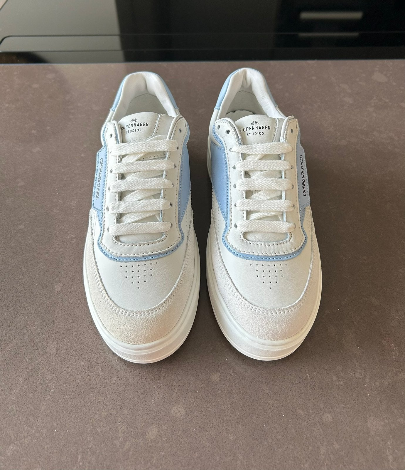 Nieuwe Copenhagen (CPH89), maat 41,5, Ophalen of Verzenden, Nieuw, Sneakers of Gympen
