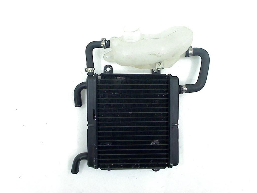 Radiateur Yamaha Aerox 2T (Minarelli Hor. LC) 2012, Yamaha Motor Europe N.V., Gebruikt, Customersupport@yamaha-motor.co.uk, Koolhovenlaan 101, Schiphol-Rijk 1119 NC, , Nederland