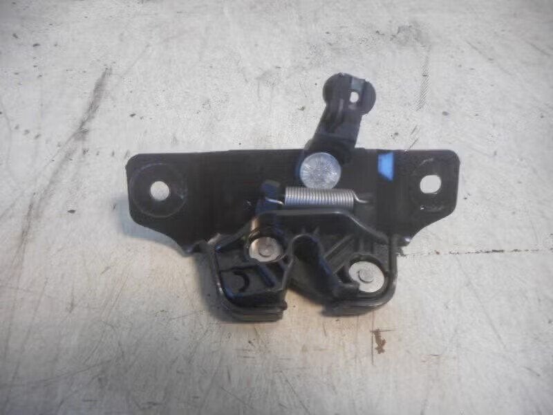 SLOTVANGER ACHTERKLEP Citroën Xantia (X1 / 2), Auto-onderdelen, Gebruikt, Citroën, Kontakt-citroen@citroen.com, Ophalen of Verzenden