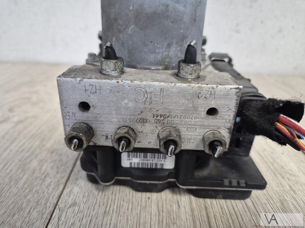 Opel Corsa D 2006 - 2014 abs pomp code FC 0265230285 €200, Gebruikt, -, -, Opel