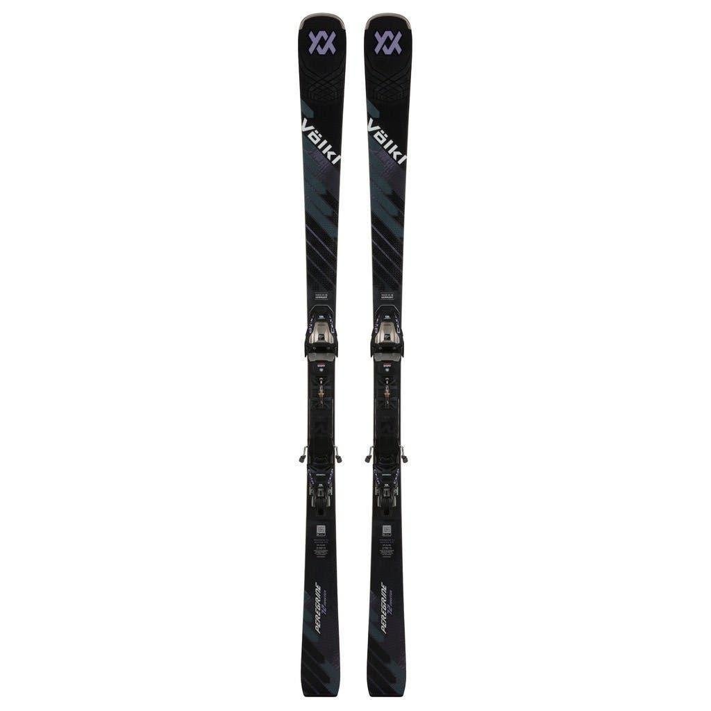Volkl Peregrine 72 Master Heren Piste ski's lengte 173 cm