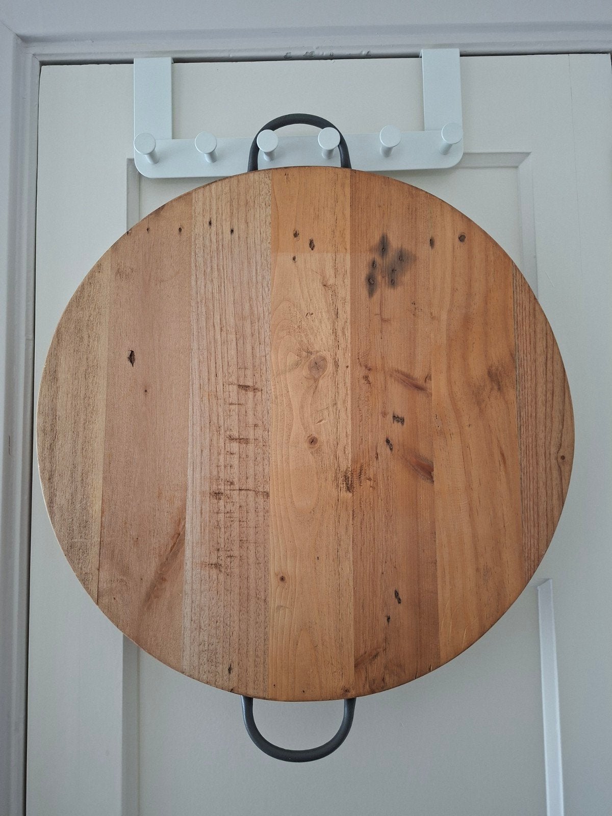 Xenos groot rond plateau, Ophalen, Afneembaar, Rond, Nieuw