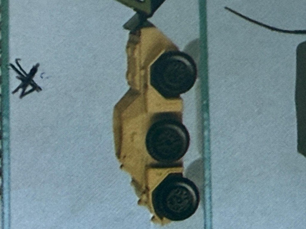 Gezocht ferret Dinky Toys, Ophalen of Verzenden, Zo goed als nieuw