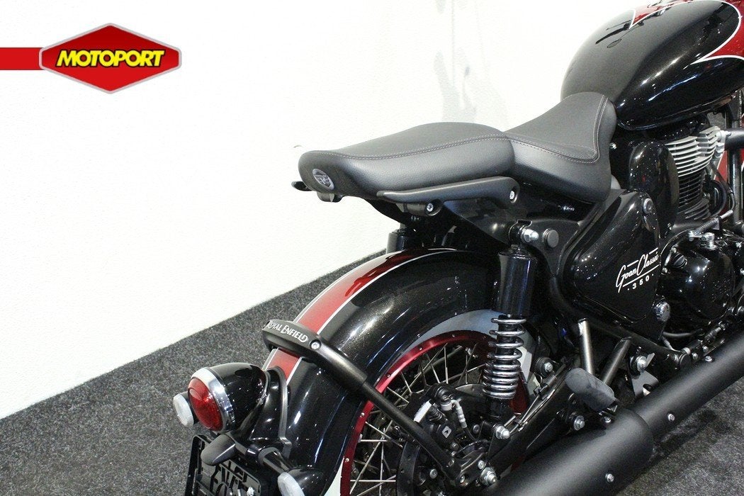 Royal Enfield Classic GOAN 350, Nieuw, Bedrijf, Naked bike