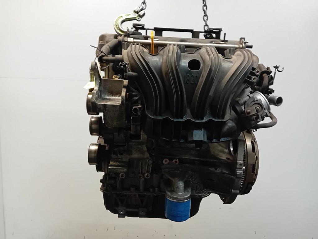 Motor Kia Carens, Onderdelen@venauto.nl, Van der Ven Autorecycling B.V., Gebruikt, Ettenseweg 76, 4706 PB Roosendaal, The Netherlands