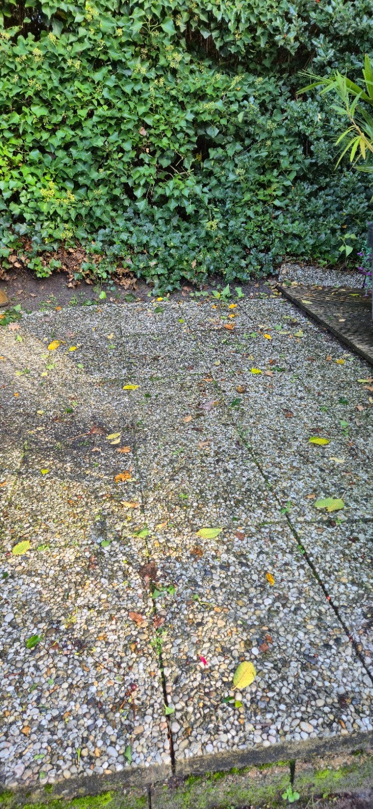 30 grindtegels 40x60 cm gratis ophalen, Tuin en Terras, Ophalen, Gebruikt, Beton, Terrastegels