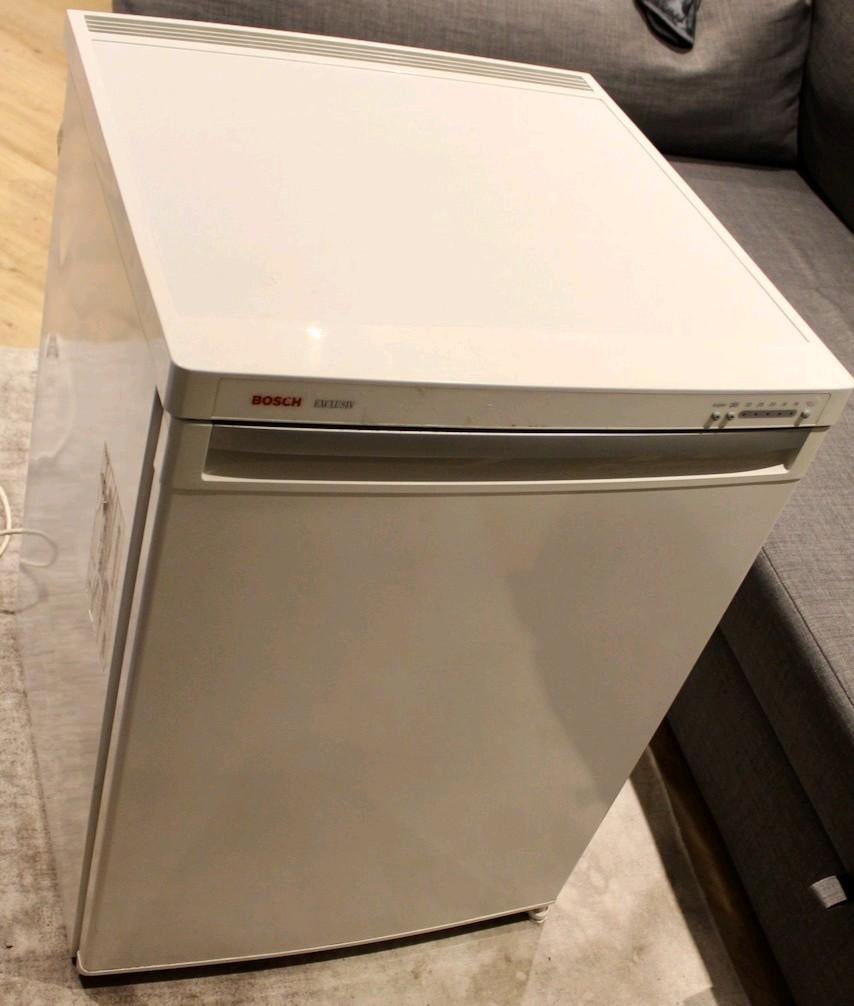 Tafelmodel Vriezer Vrieskast Bosch GSL86420, Witgoed en Apparatuur, Vriezers en Diepvrieskisten, Gebruikt, Energieklasse A of zuiniger