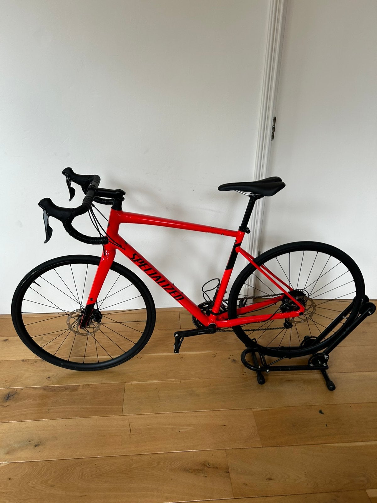 Specialized Diverge Maat 58 - Shimano - Slechts 2000 km!, Overige merken, Aluminium, Ophalen of Verzenden, Zo goed als nieuw