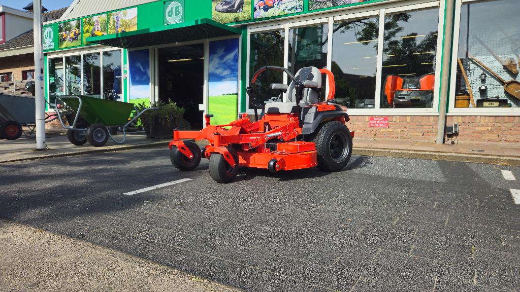 Ariens Apex 52 Zero Turn Zitmaaier –  met 132 cm Dek 23 pk