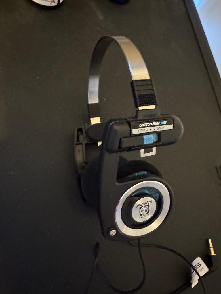 Koss Porta Pro