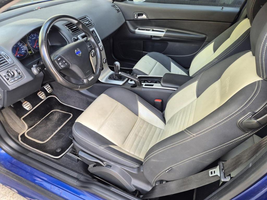 Volvo C30 2.0 R-Design/1e Eig/Airco/146PK/Cruise/Xenon/NwApk, Auto's, Voorwielaandrijving, 145 pk, Gebruikt, 4 cilinders