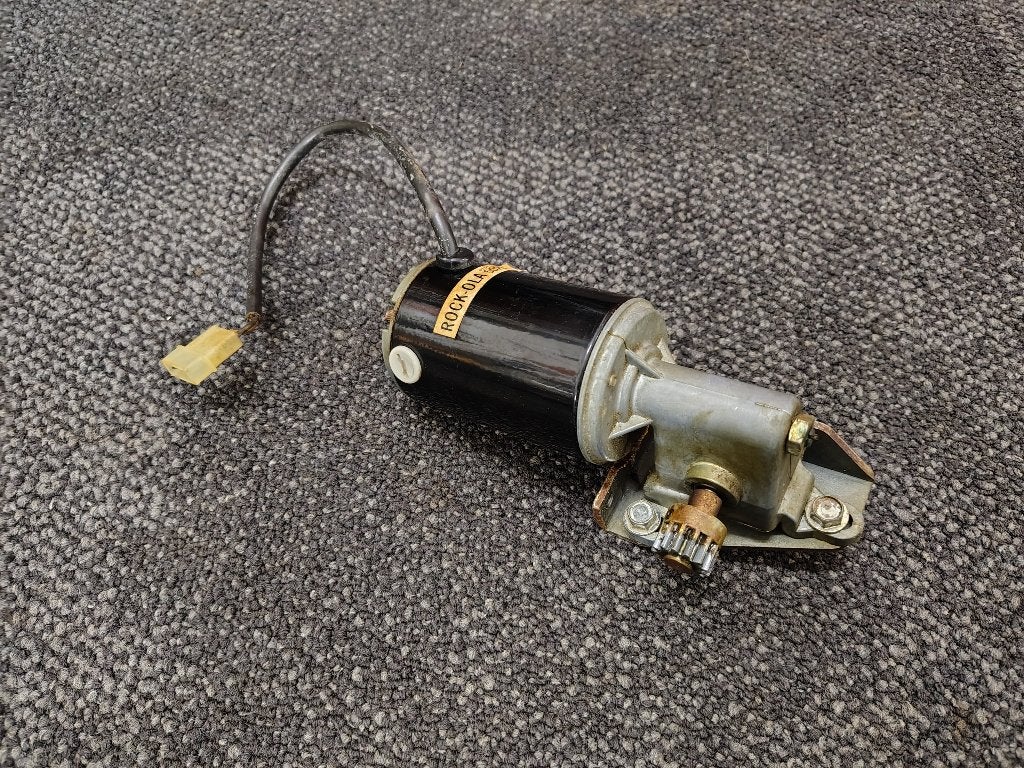 Gripper Motor Rock- Ola 474/ Sybaris (1978) jukebox, Verzenden, Gebruikt, 1950 tot 1960, Seeburg