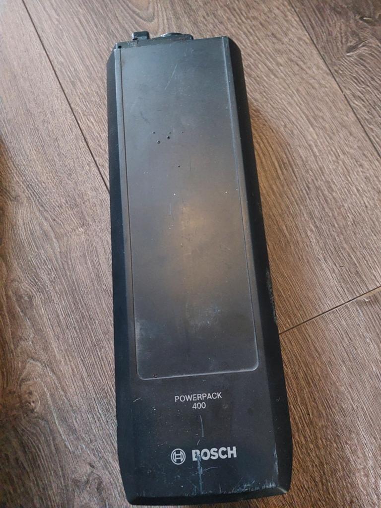 Tka powerpack 400, Ophalen of Verzenden, Gebruikt