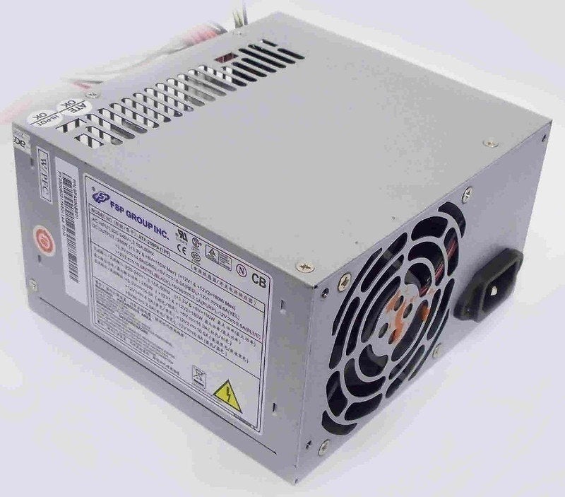 Fsp group ATX-250PA (1PF) 250w atx, Facturen@maascomputers.nl, Ophalen of Verzenden, Cargadoorweg 23, 6541 BT Nijmegen, Maas Computers
