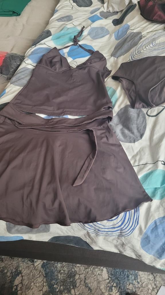 Zwam kleding, Ophalen of Verzenden, Zo goed als nieuw, Overige typen