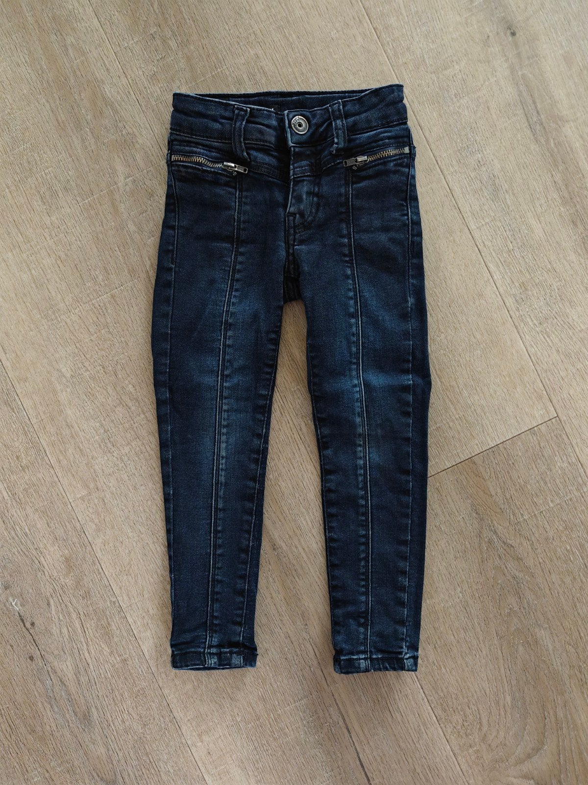 Jeans Shoeby maat 104, Kinderen en Baby's, Ophalen of Verzenden, Zo goed als nieuw, Jongen, Broek