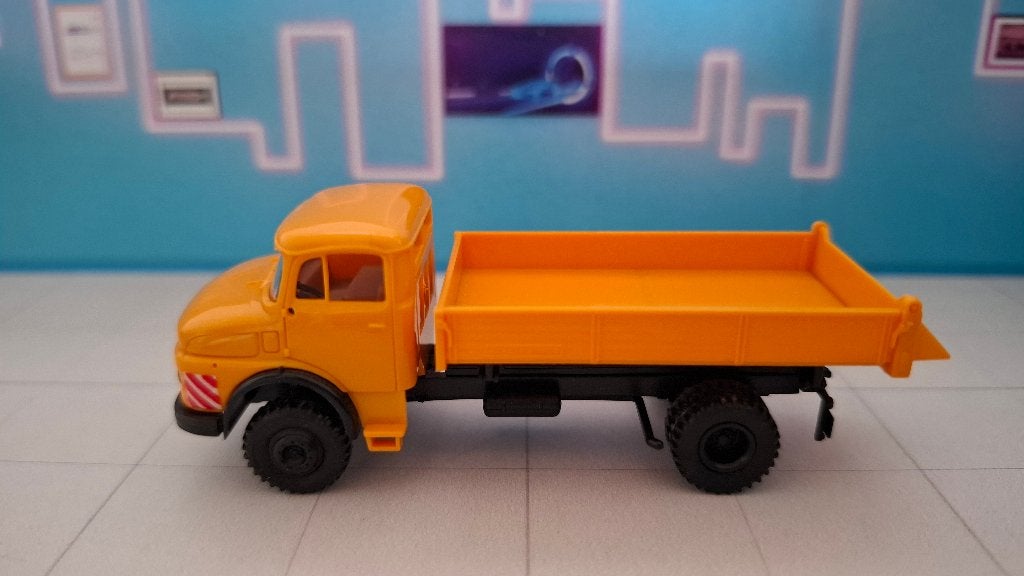 Modelauto's | 1:87 | Brekina - Marktplaats