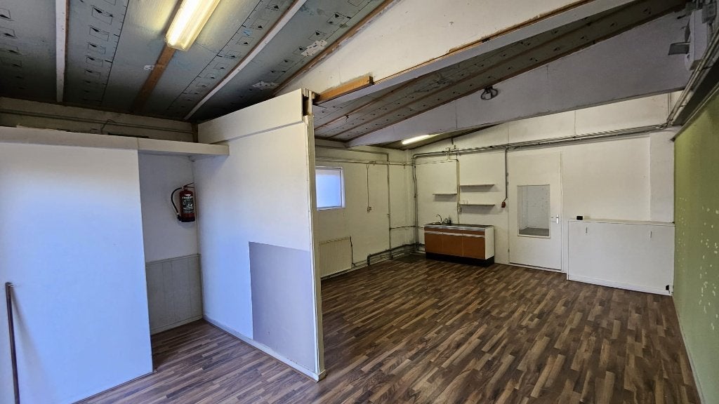 Bedrijfsruimte te huur Zutphen Brummen atelier werkplaats, Huur, Bedrijfsruimte