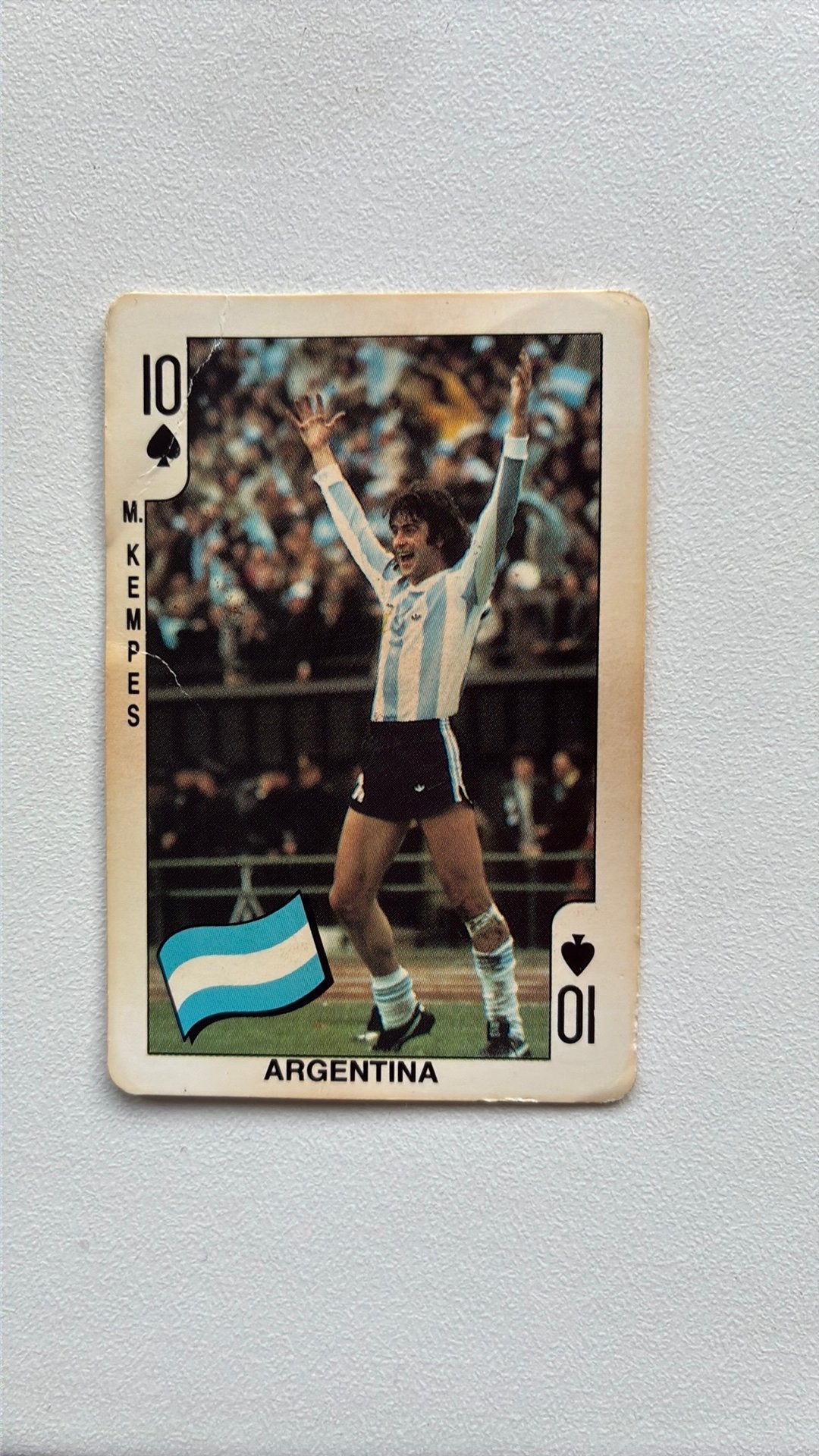 Dandy Kempes, Ophalen of Verzenden, Meerdere stickers