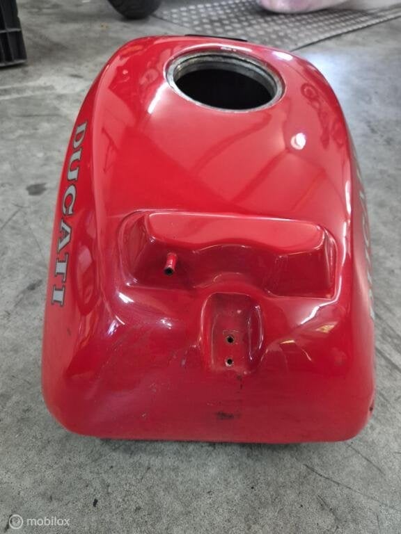 Benzinetank tank SS Supersport Superlight 600 750 900, Motoren, Gebruikt, Factorystore.service@ducati.com, Ophalen of Verzenden