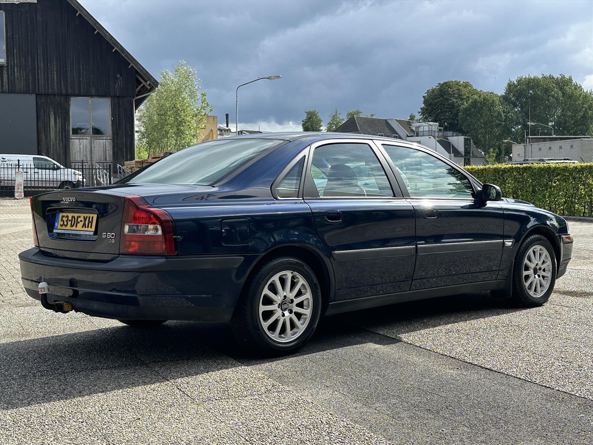 Volvo S80 2.9 147KW Premium, foto 4