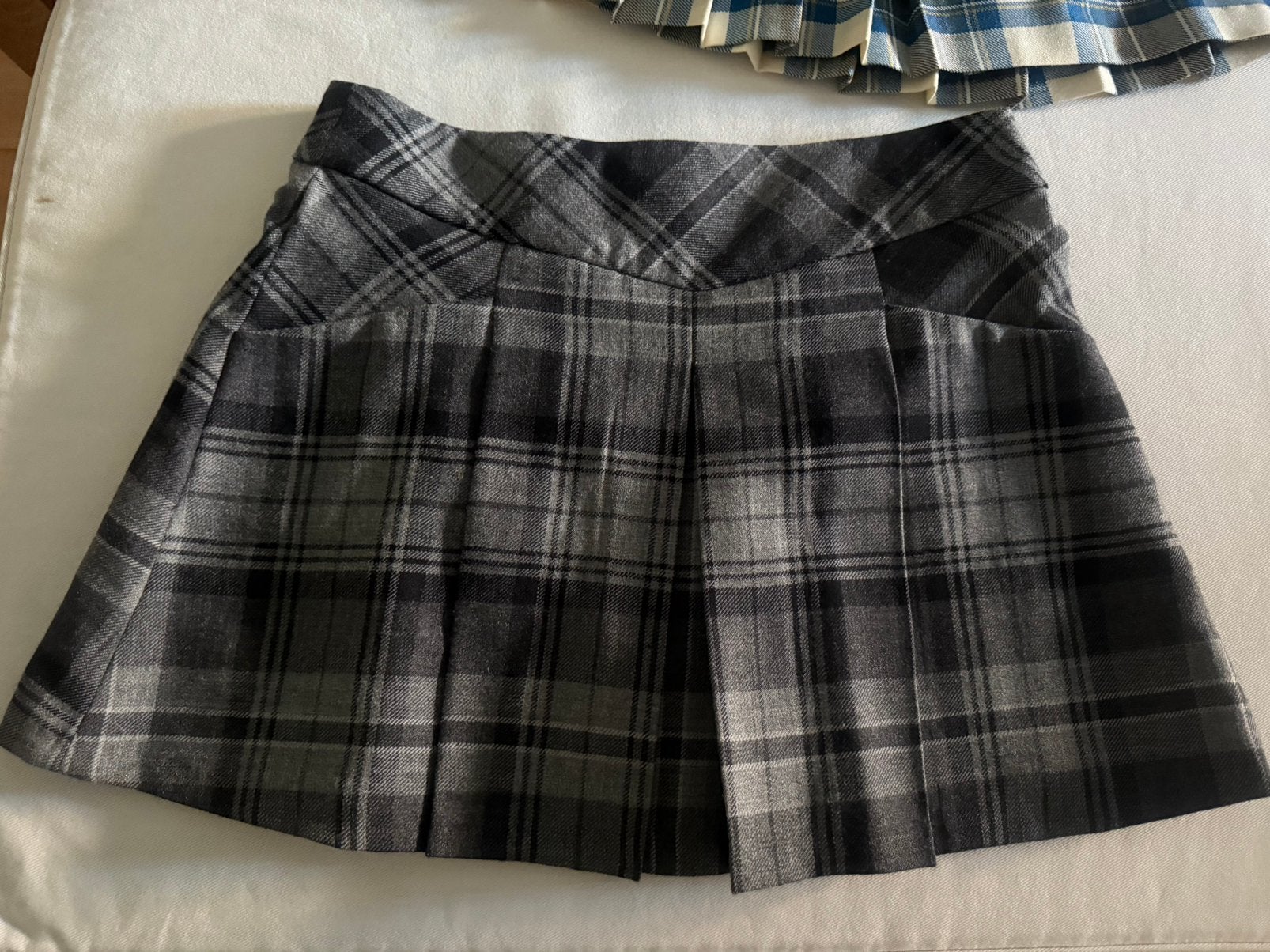 Schotse dames kilt (lees beschrijving), Ophalen of Verzenden