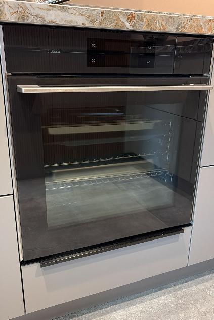 Stoomoven Hetelucht Combi ATAG CS6574M1C, Witgoed en Apparatuur, Ovens, Ophalen, Hete lucht, Oven, 60 cm of meer